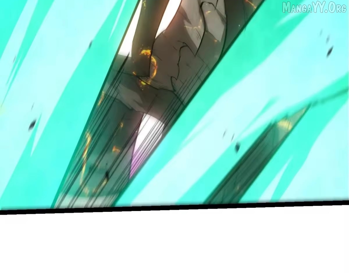 Evolution Begins With A Big Tree Chapter 510 - page 65